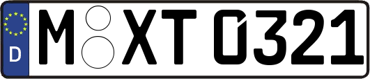 M-XT0321
