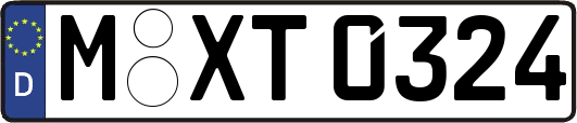 M-XT0324