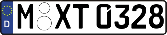 M-XT0328