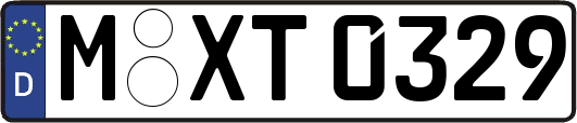 M-XT0329