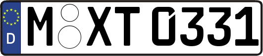 M-XT0331