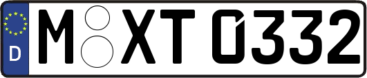M-XT0332