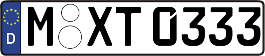 M-XT0333