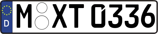 M-XT0336