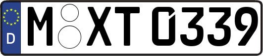 M-XT0339