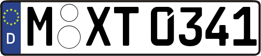 M-XT0341