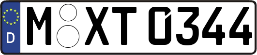 M-XT0344