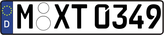 M-XT0349
