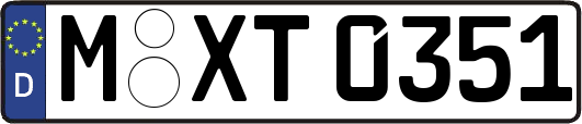 M-XT0351