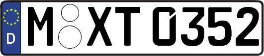 M-XT0352