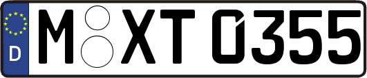 M-XT0355