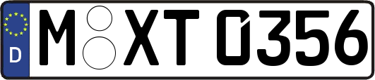 M-XT0356