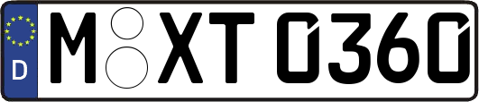 M-XT0360