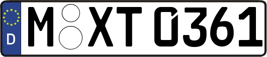 M-XT0361