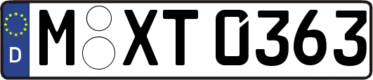 M-XT0363