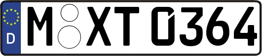 M-XT0364