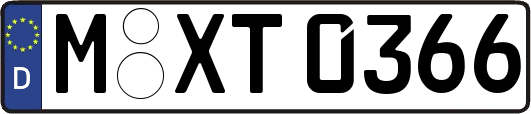M-XT0366