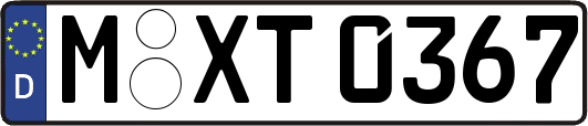 M-XT0367
