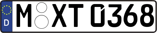 M-XT0368