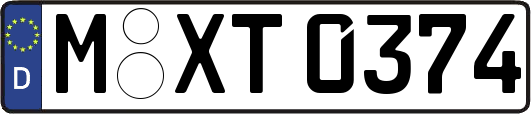 M-XT0374