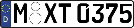 M-XT0375