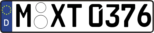 M-XT0376