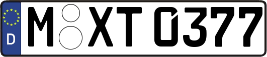 M-XT0377