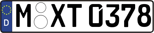 M-XT0378