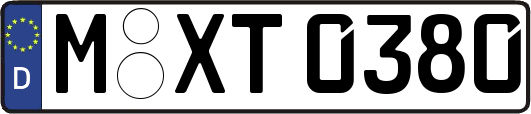 M-XT0380