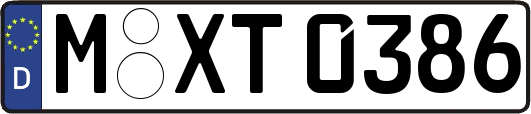 M-XT0386