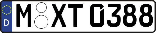 M-XT0388