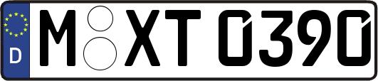 M-XT0390