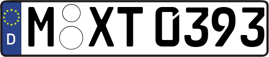 M-XT0393