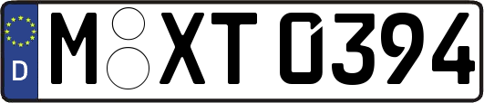 M-XT0394