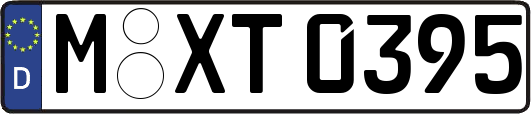 M-XT0395