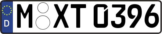 M-XT0396