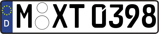 M-XT0398