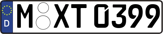 M-XT0399