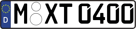 M-XT0400