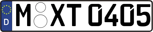 M-XT0405