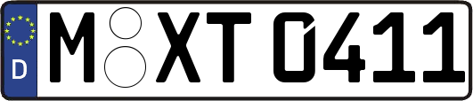 M-XT0411
