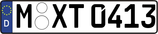 M-XT0413