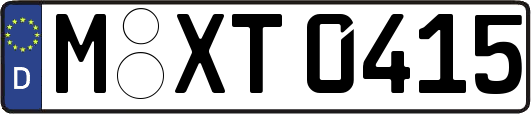 M-XT0415