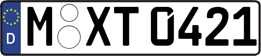 M-XT0421