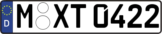 M-XT0422