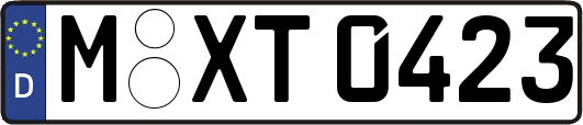 M-XT0423