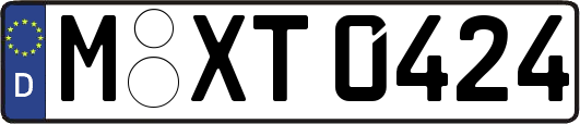 M-XT0424
