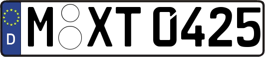 M-XT0425
