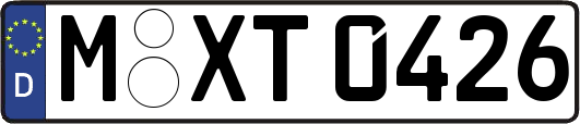M-XT0426