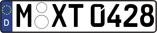 M-XT0428